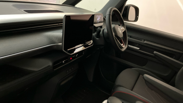 Volkswagen ID. Buzz 250kW GTX Pro 79kWh 5dr 4MOTION Auto Electric Estate